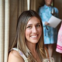 Katherine Bell