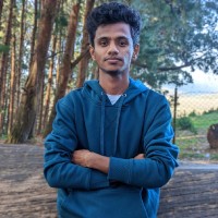 Ganesh Raju