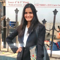 Shweta Rao