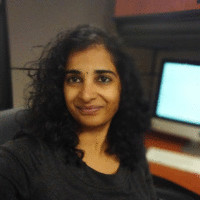 Jyothsna Viswanadha