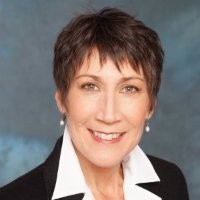 Ellen Webber
