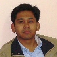 Koushik Saha