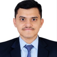 Dev Upadhyay