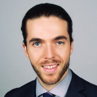 Benjamin Rahm