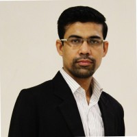 Jitendra Kumar Motwani