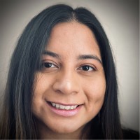 Ruth Pintor Guzman