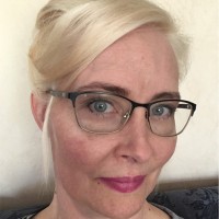Virpi Kilpinen
