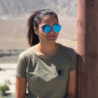 Supriya Deshmukh