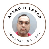 Assad Sayed