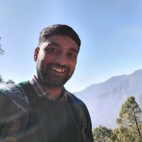 Nitin chauhan