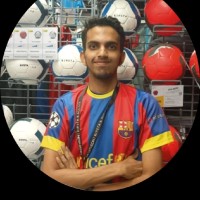 Kunaal Parikh