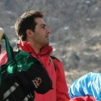 Homan Hemati