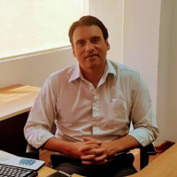 Alejandro Javier Monserrat Gutiérrez