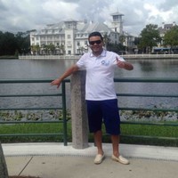Gilmar Martins