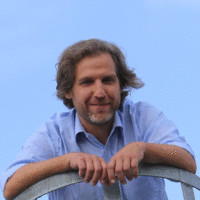Wolfram Behr