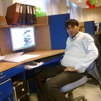 Anil Rana