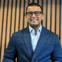 Tushar Kumar