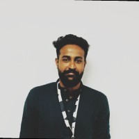 Akhil Pillai