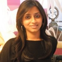 Gayatri Brahmbhatt