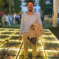 Hamza Hashem