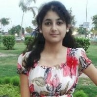 Divya Sharma