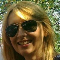 Vesna Glisovic