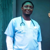 Mudashir Abubakar