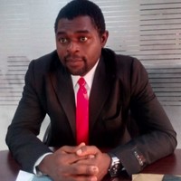 Emmanuel Aruwa