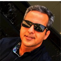 Mojtaba Aghaei