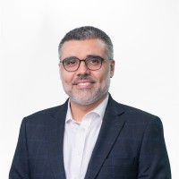 Hussain Merza - FCCA, CIPA