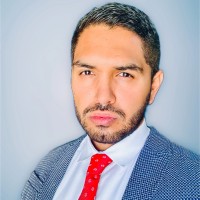 Fernando Uriel Huerta Hernández