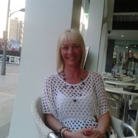 Pam Donald
