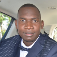 Edson Munyongani  ACCA, ICSA