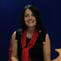 Melanie Woolaway