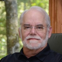 Ken Vickers