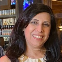 Mitra Abedini, BSc., PMP, SAFe Scrum Master, POPM