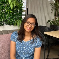 Rhea Doshi