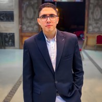 Khaled Motawea