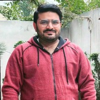 Mohammad Adnan Sorathia