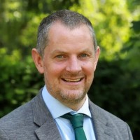Tony Wilde