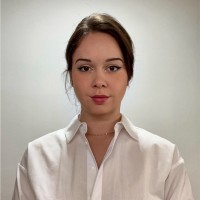 Anastasia Krivolapova