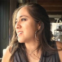 Veronica Briseno