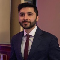 Muhammad Mudassar