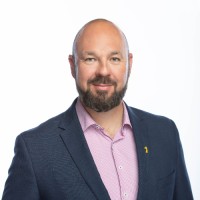 Brad McDonald