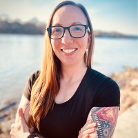 Amanda Putnam
