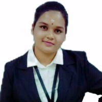 Priya Anbarasan