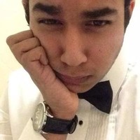 Karan Beghi