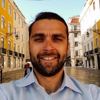 Cristiano Andrade Brito