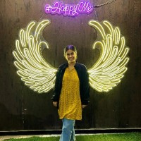 Ridhi Sharma