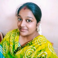 Dr. K. Vishnupriya M Com  M Phil PhD